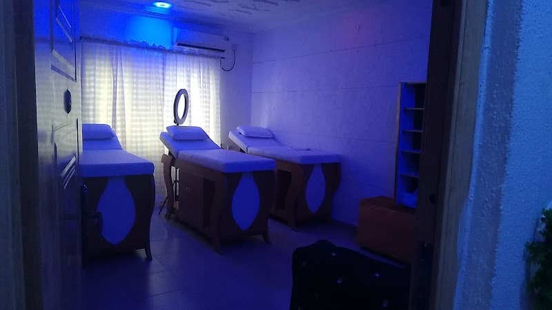 Luxe Aesthetics Spa Saloon Port Harcourt photo