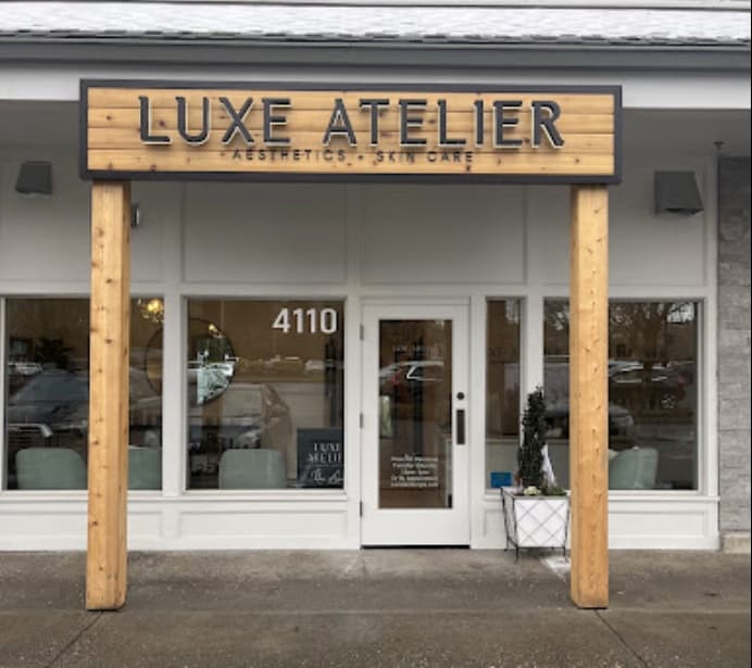 Luxe Atelier Spa Lake Oswego photo