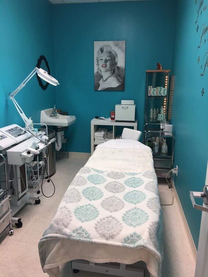 Luxe Beauty Day Spa & Aesthetics Sandy photo