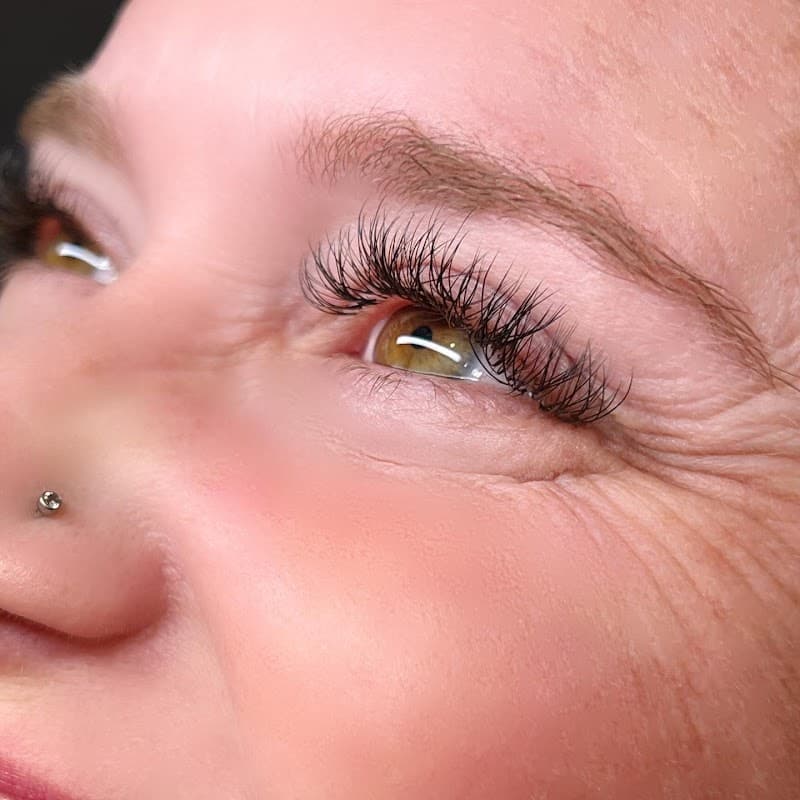 Luxe Beauty Lounge Black River Falls photo