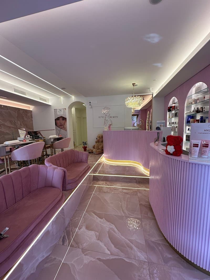 Luxe Beauty Napoli photo