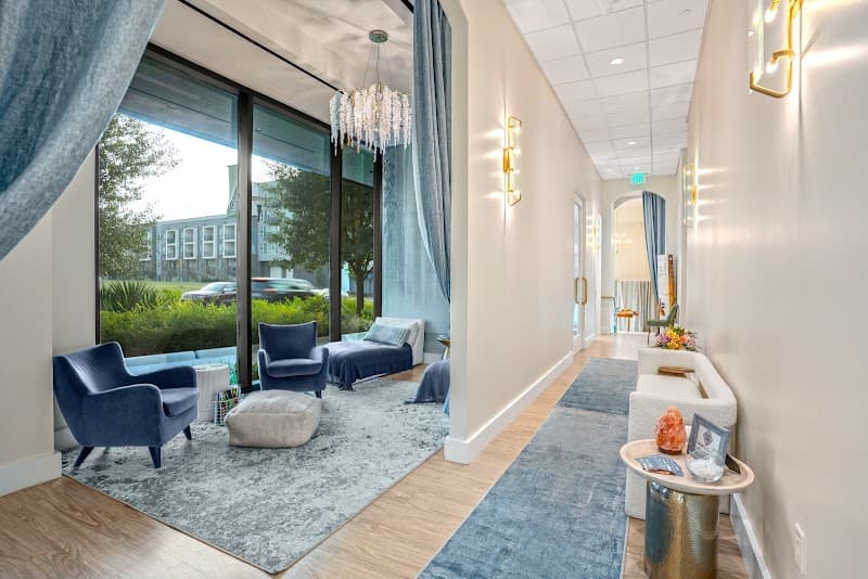 Luxe Body Spa Austin photo