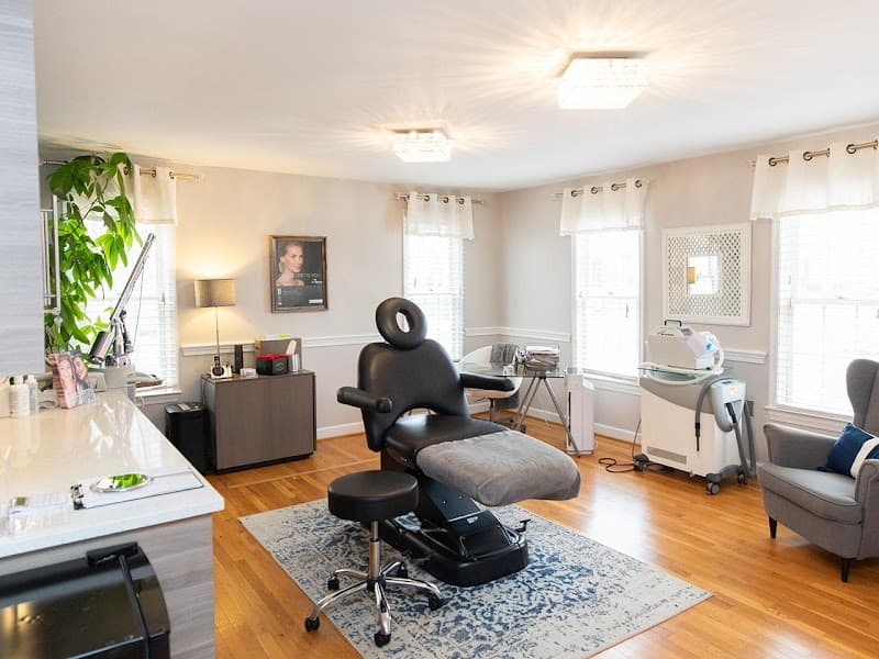 Luxe Boutique Aesthetics Leesburg photo