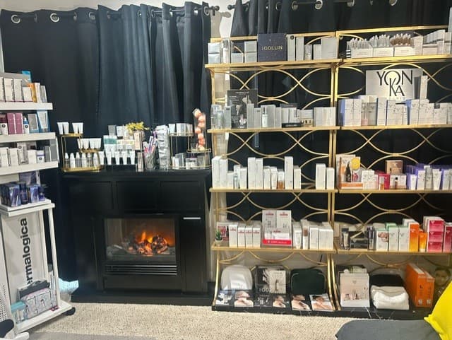 Luxe Boutique Spa Montrose photo