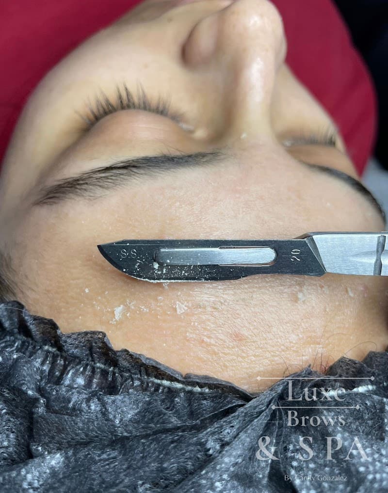 Luxe Brows & Spa Ciudad Madero photo