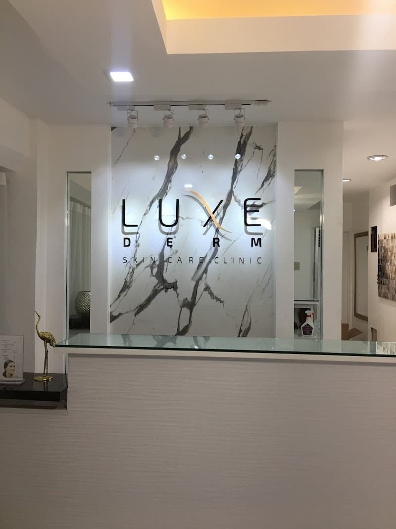 Luxe Derm Skin Care Clinic San Fernando photo