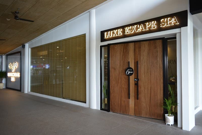 Luxe Escape Spa Las Piñas photo