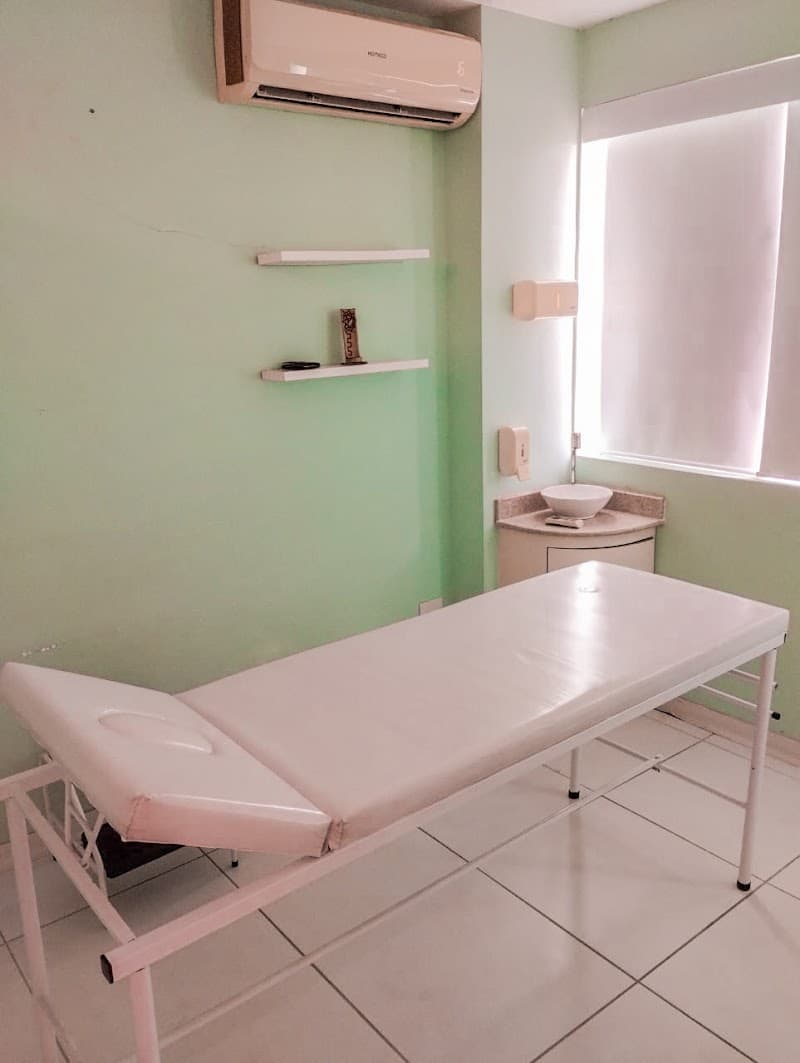 Luxe Estética & Terapias Alternativas Rio de Janeiro photo