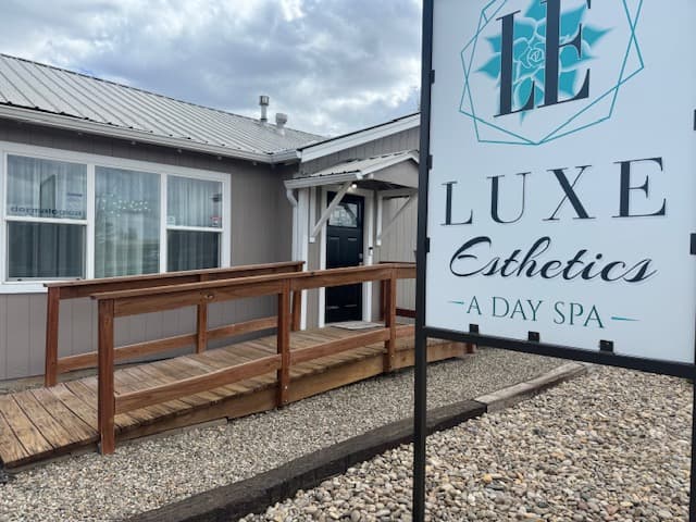 Luxe Esthetics A Day Spa Cortez photo