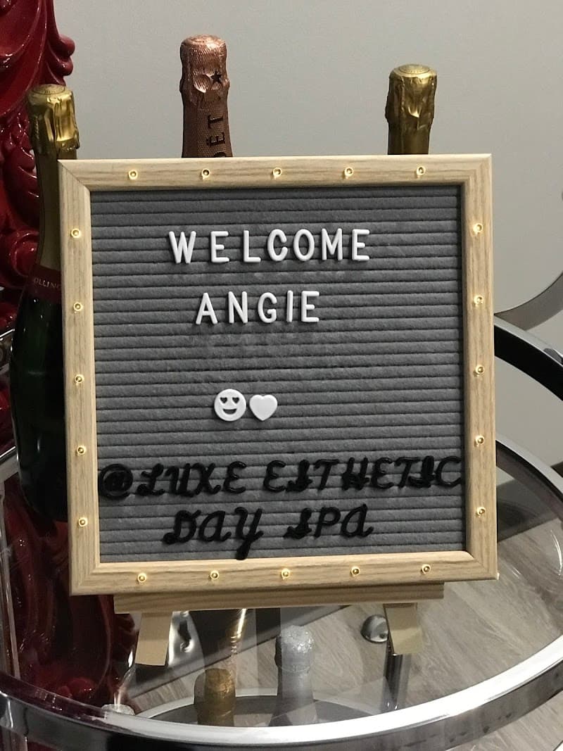 Luxe Esthetics Day Spa Hazelwood photo