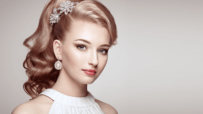 Luxe Hair Lounge & Day Spa Sacramento photo