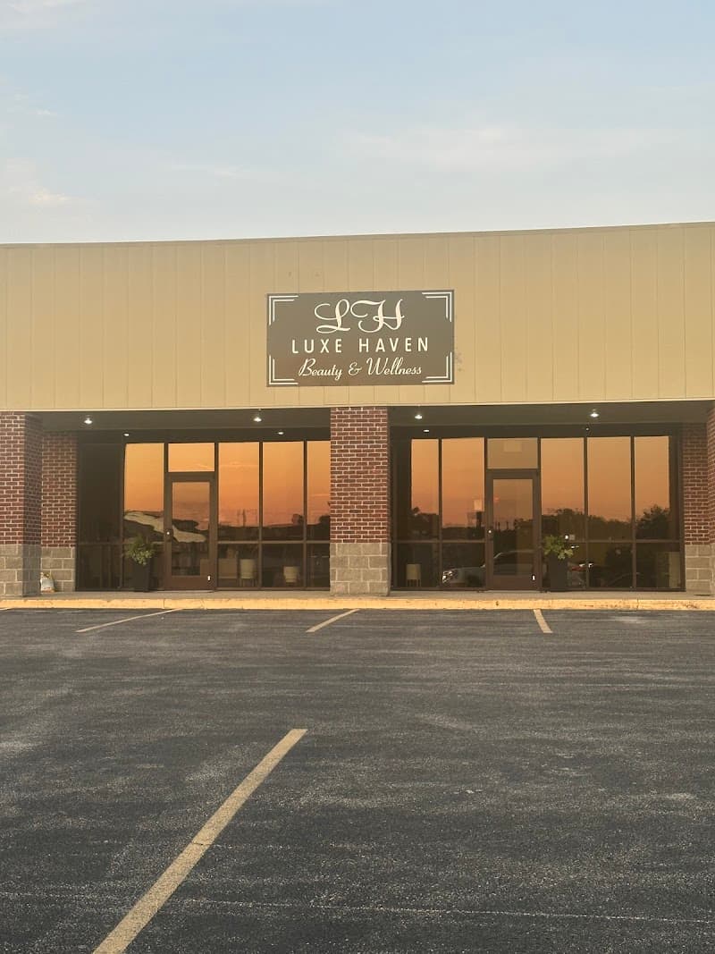 Luxe Haven Beauty and Wellness Harrisburg photo