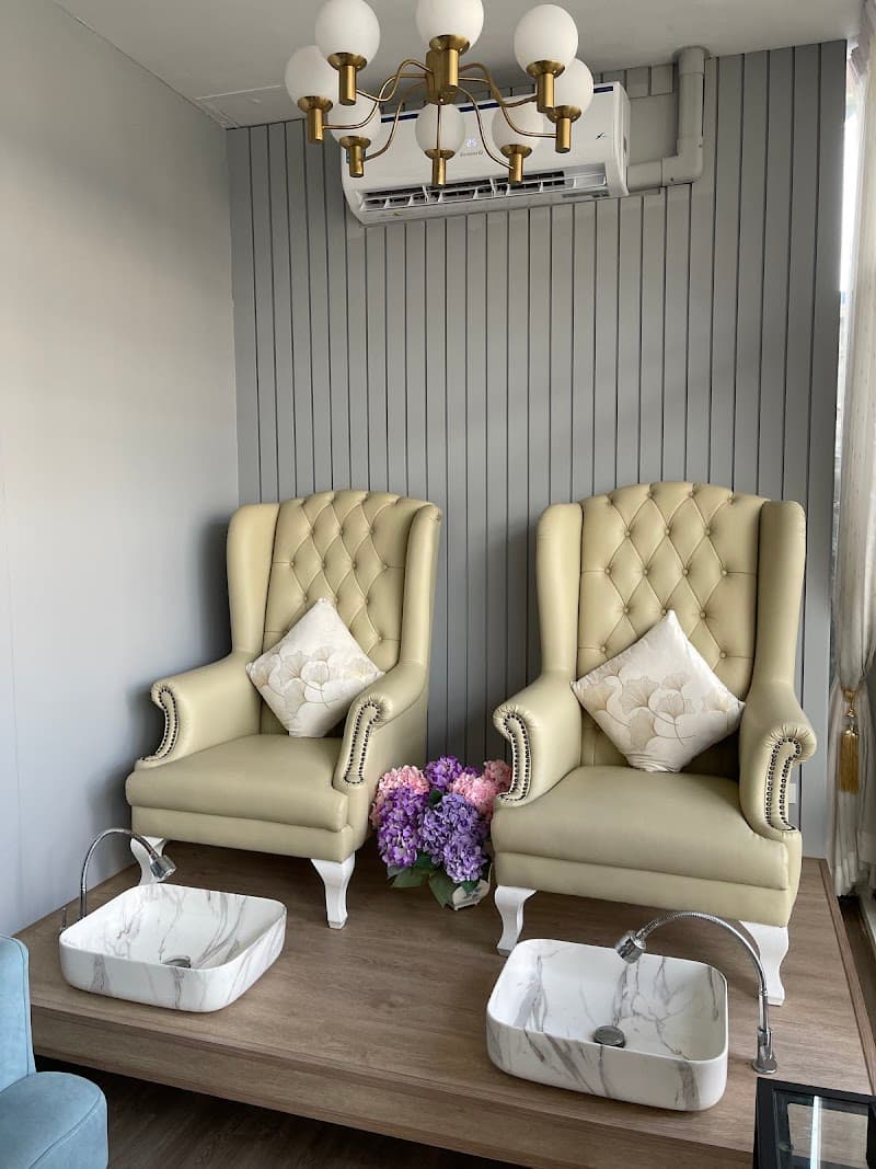 Luxe Health Massage & Beauty Phuket photo