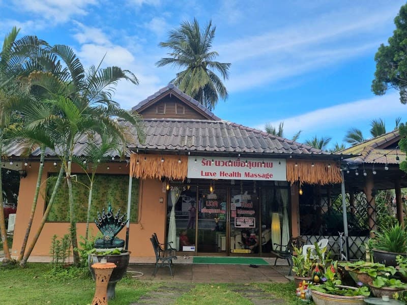 Luxe Health Massage Koh Samui photo