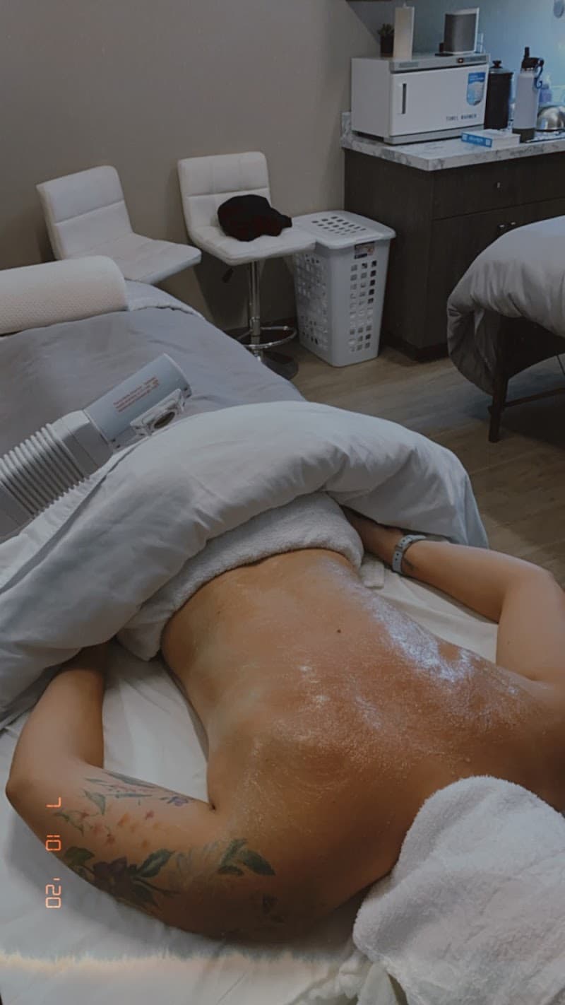Luxe House Esthetics Eagle photo