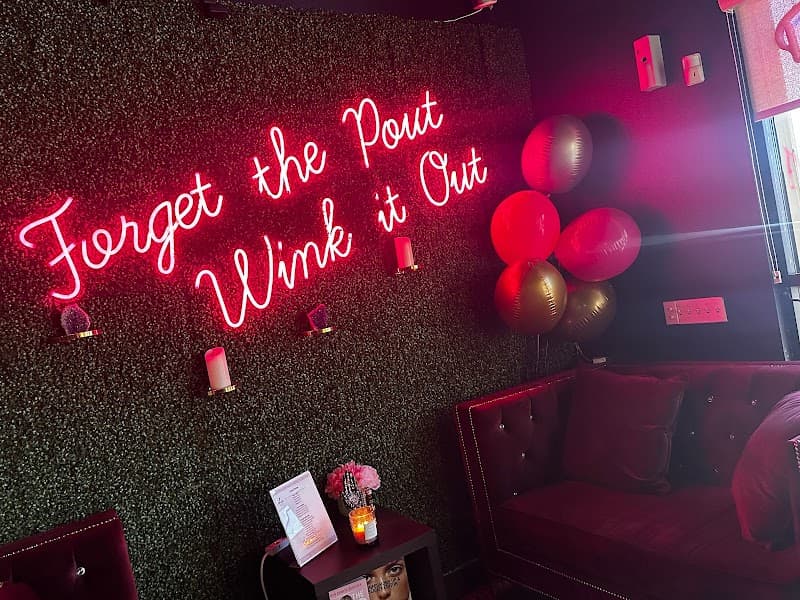 Luxe Lash And Spa Berlin photo