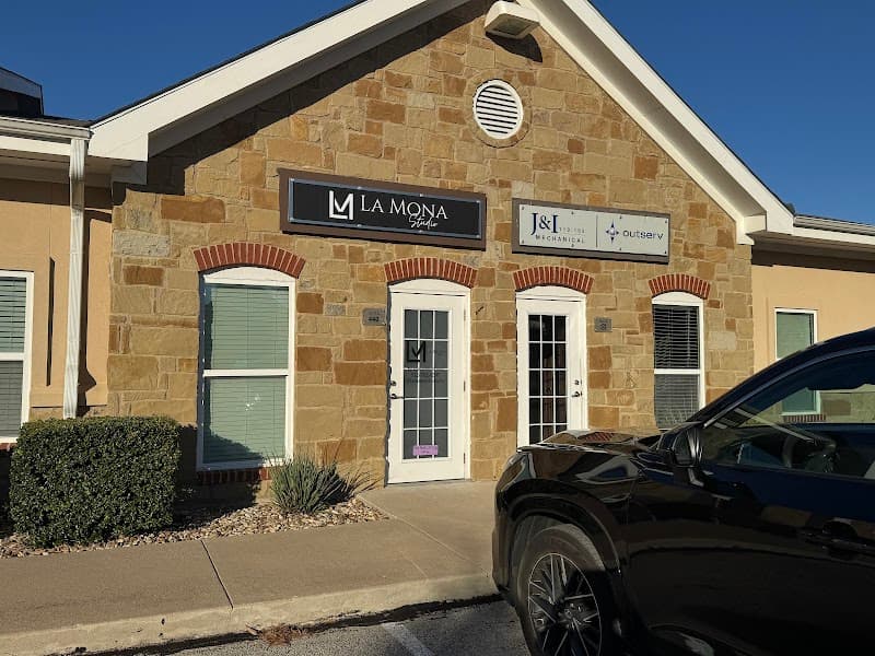 Luxe Life Sauna and Body Bar Pflugerville photo