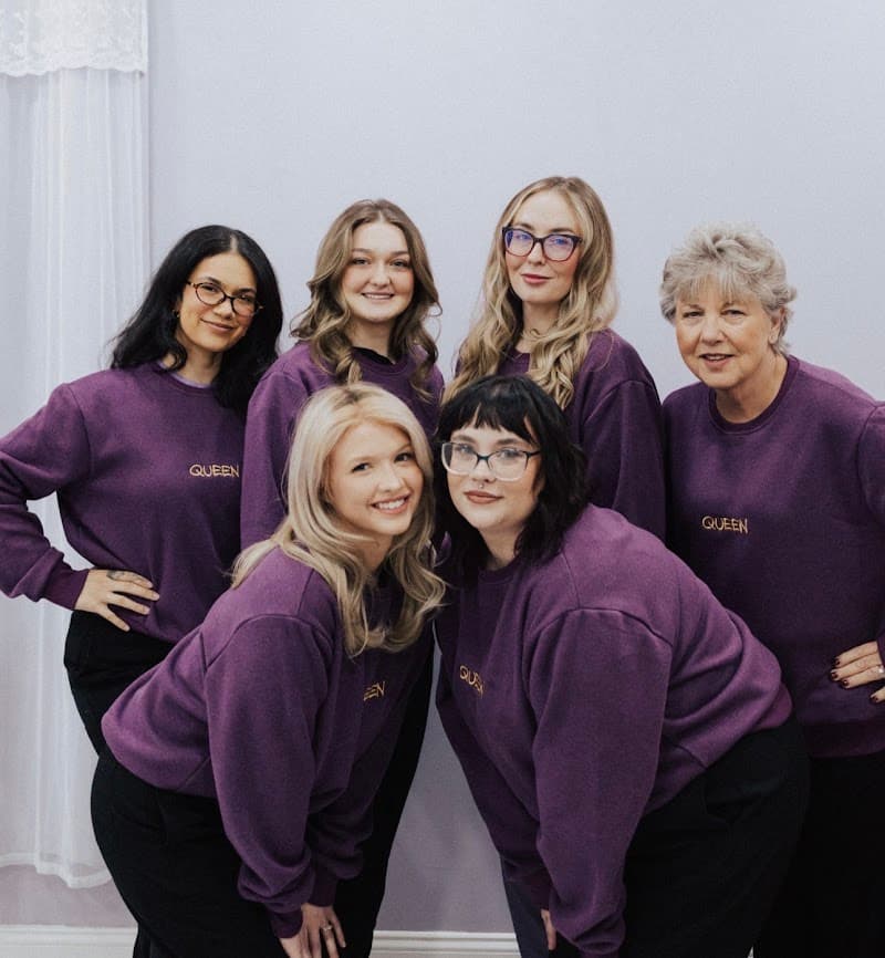 Luxe Lift Aesthetics and Women's Wellness Danville photo