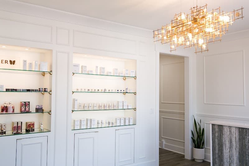 Luxe & Luna Boutique Spa Nashville photo