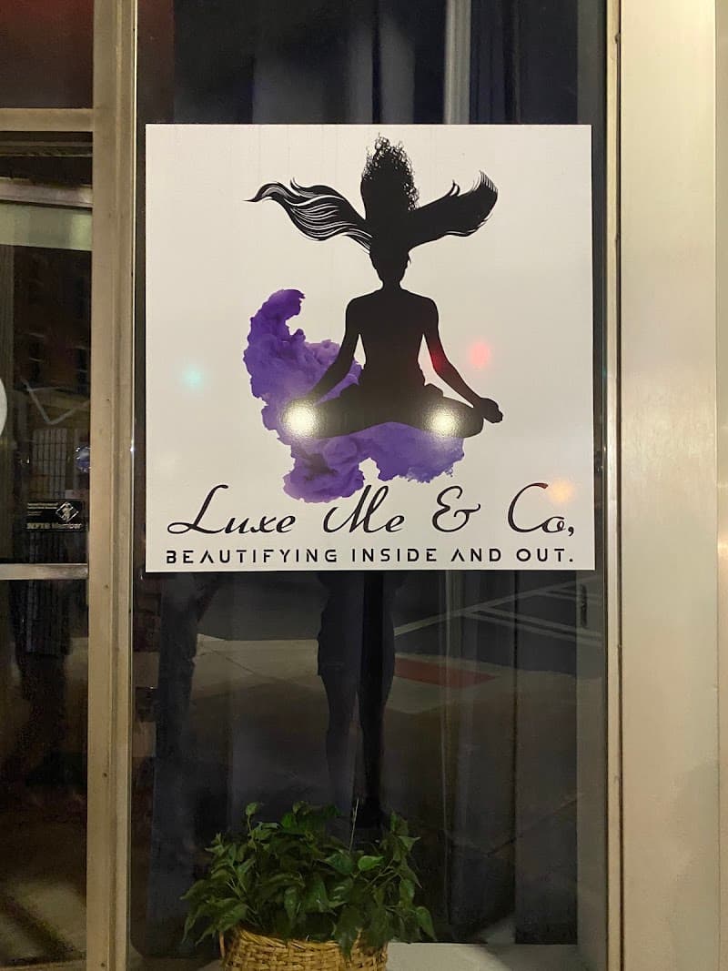 Luxe Me & Co Americus photo