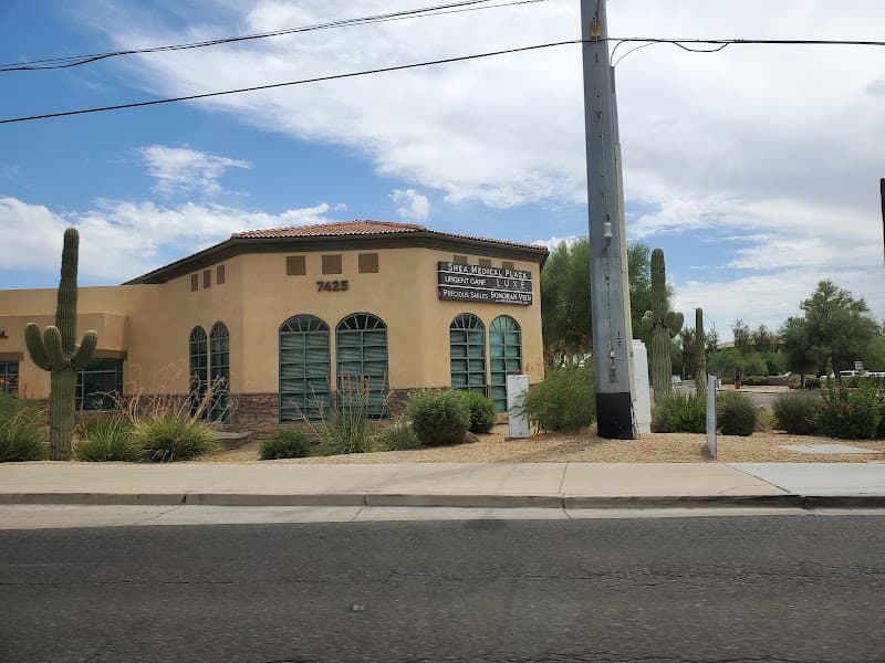 Luxe Medical Artistry Scottsdale photo