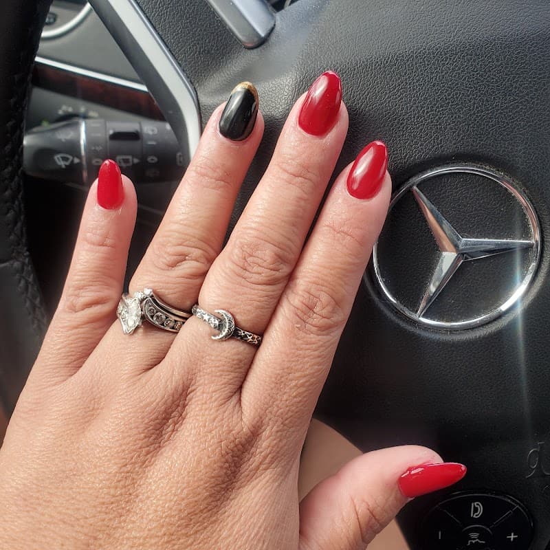Luxe Nails and Spa Harlingen photo