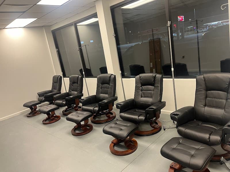 Luxe Radiance Aesthetic and Wellness PLLC Clanton photo