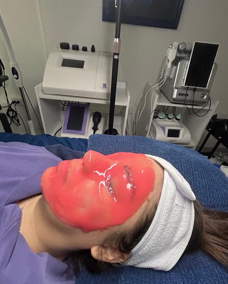 Luxe skin Monterrey photo