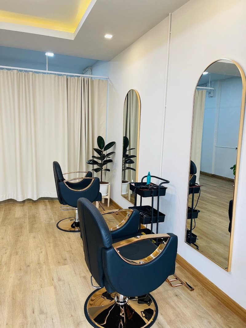 Luxe Sleep Salon Chiang Mai photo