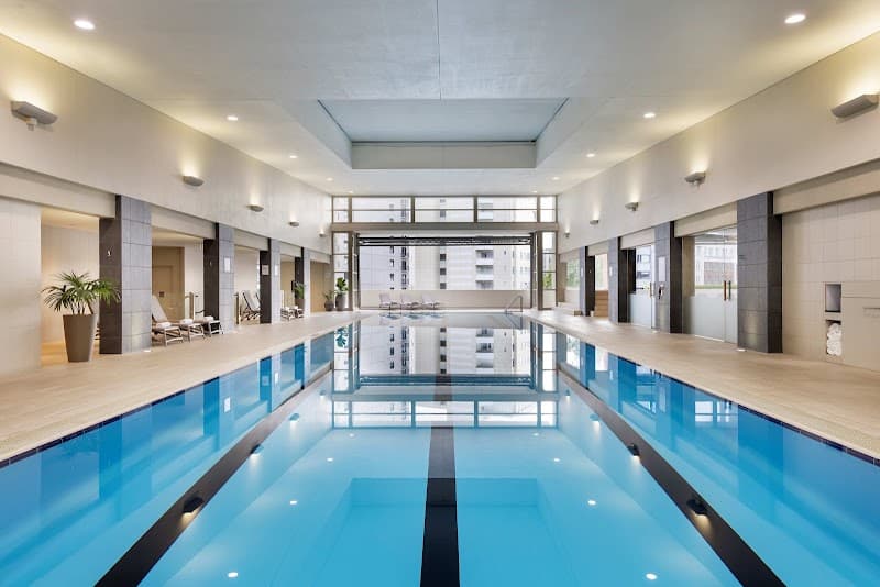 Luxe Spa Auckland photo