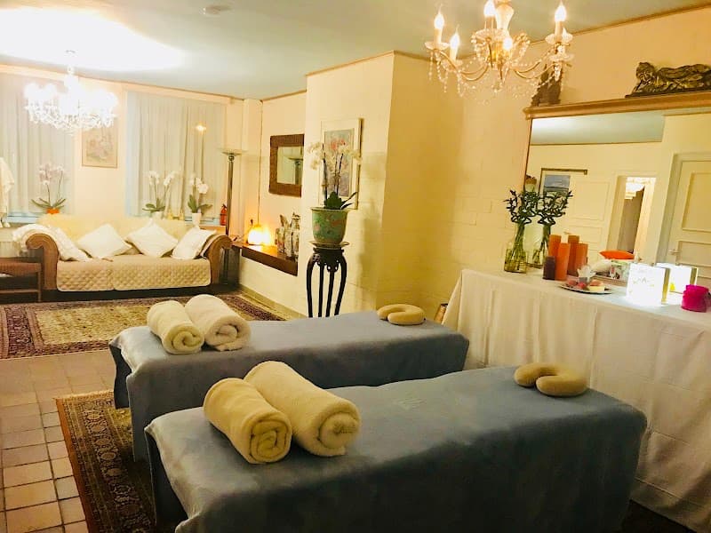 Luxe spa Bd Ghandi photo