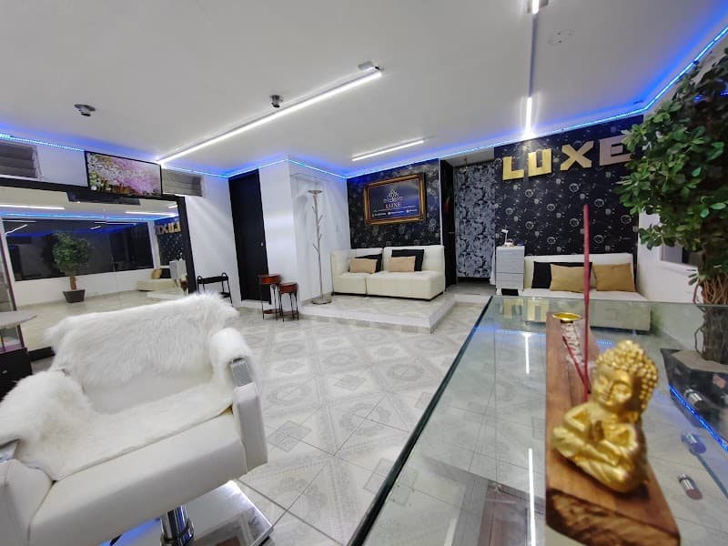 Luxe Spa Cuautitlán Izcalli photo