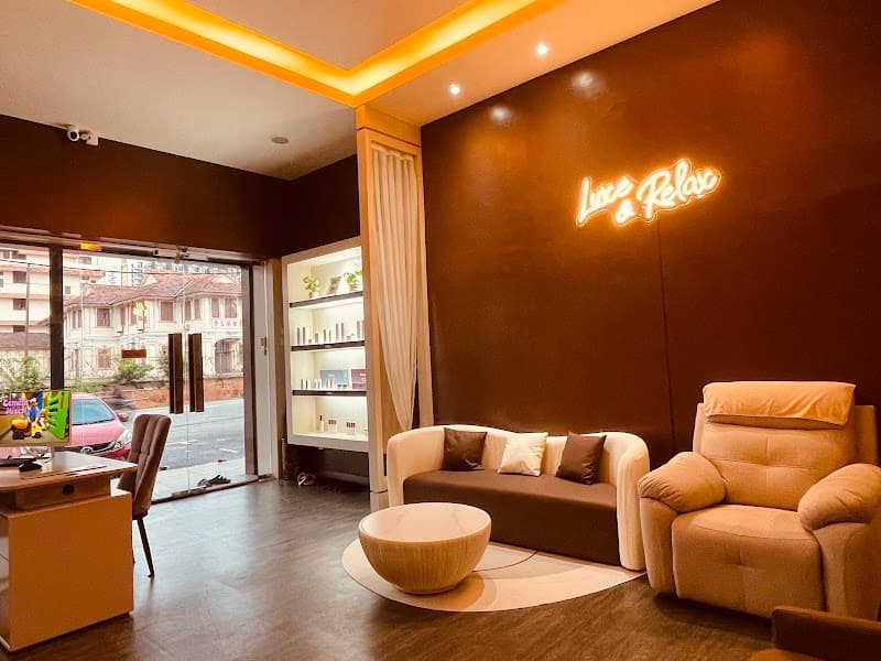 Luxe Spa Ipoh photo