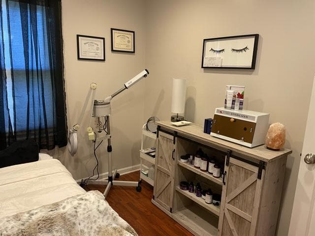 Luxe Tan and Spa Easton photo