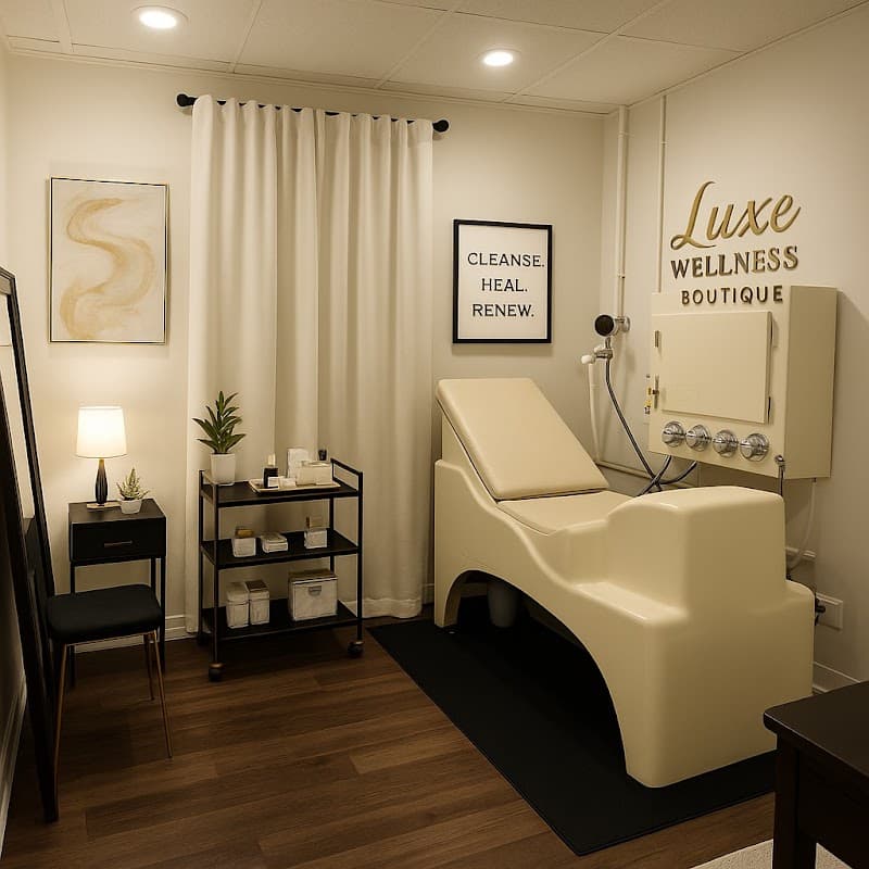 Luxe Wellness Boutique Monroe photo
