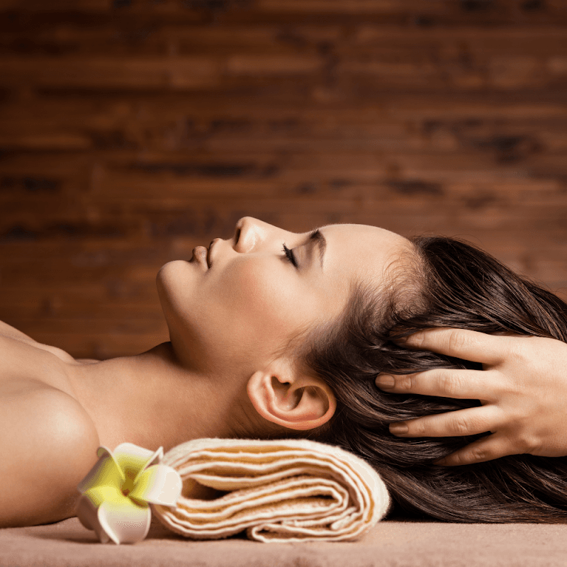 Luxea headspa Cannes photo
