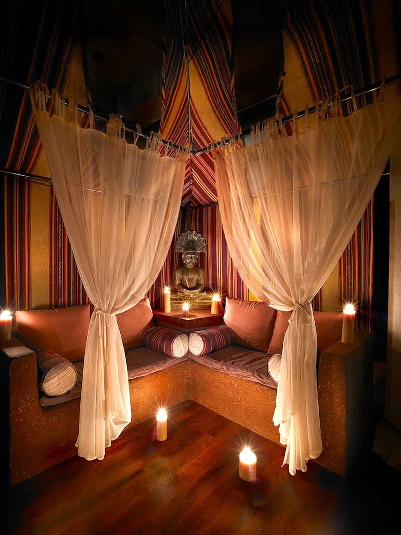 Luxebleu Spa Boutique Chicago photo