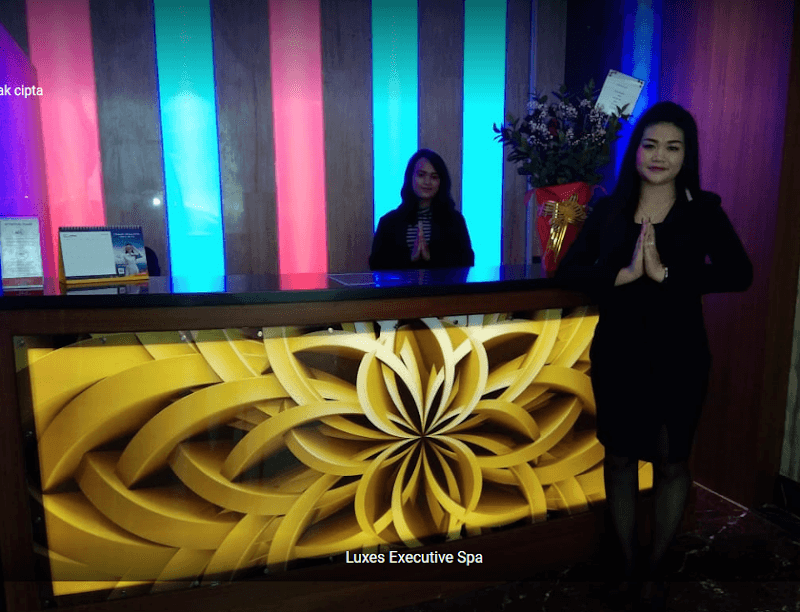 LUXES spa Jakarta photo