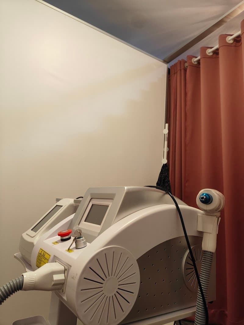 LuxeSkin Medispa Kuantan photo