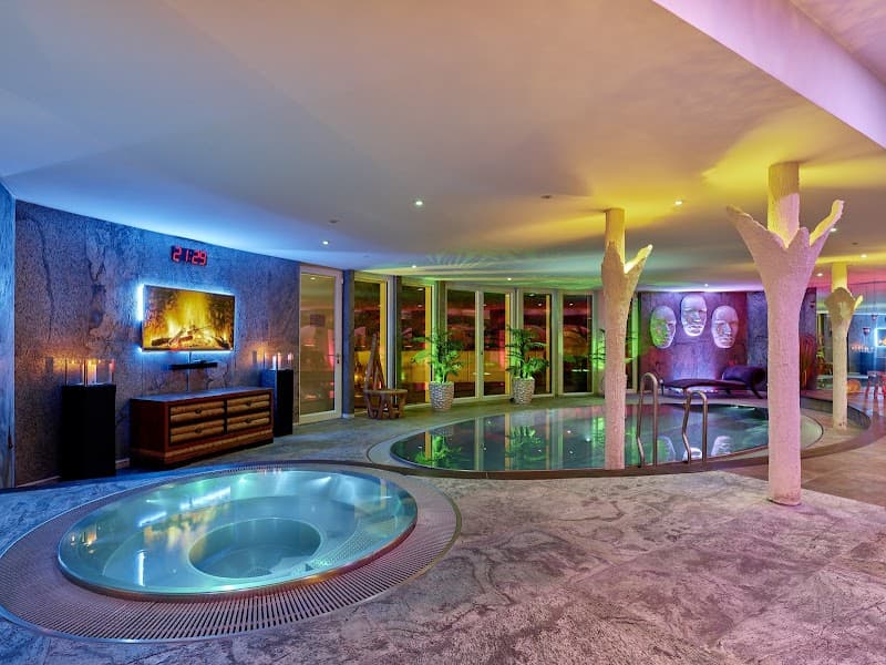 LuxFit Private SPA & Medical Beauty Center Black Forest photo