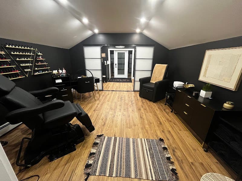 LuxLife Beauty Company East Hants photo