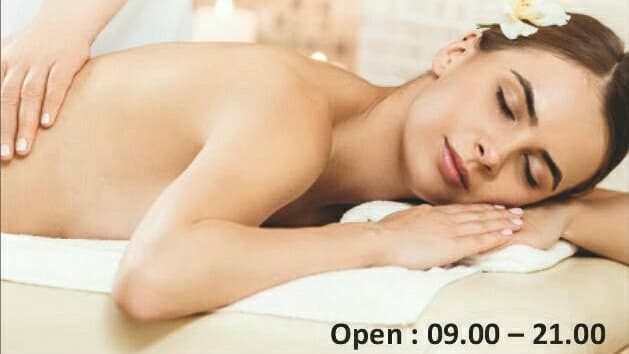 LuxMe Bali Spa Jimbaran photo