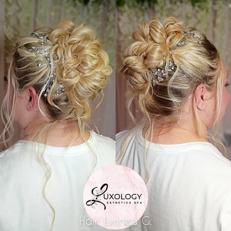 Luxology Esthetics Spa Midland photo