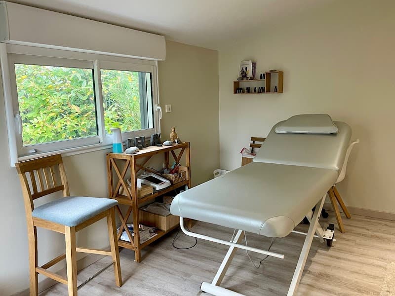 Luxopuncture Bazouges Bazouges Cré sur Loir photo