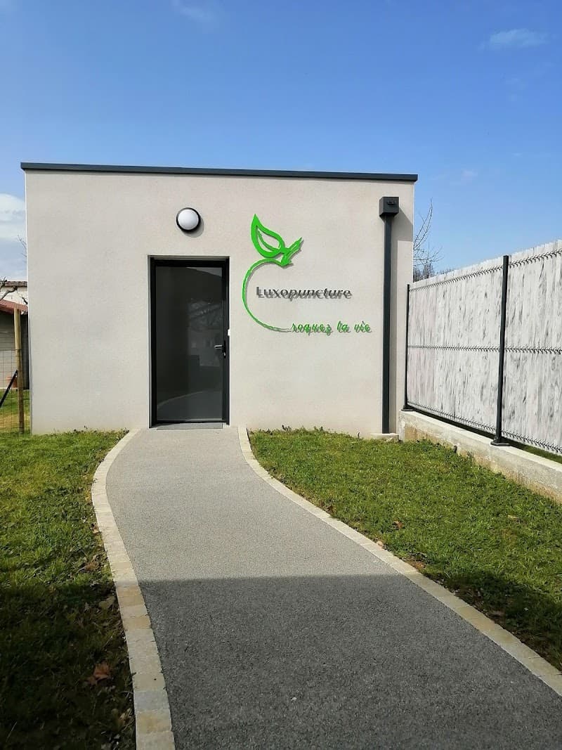 Luxopuncture Vendee Essarts en Bocage photo
