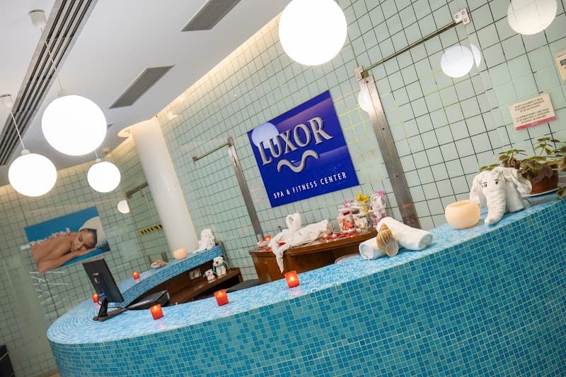 Luxor Spa & Fitness Center Benidorm photo