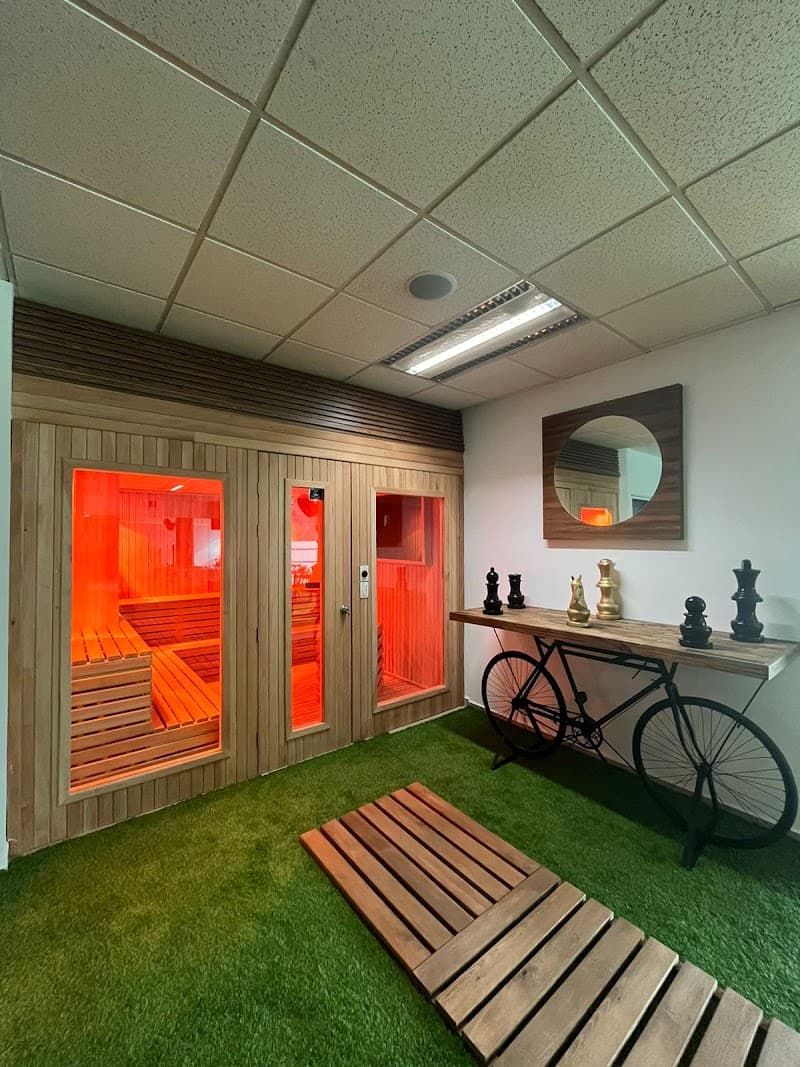 Luxorspa0424 Naucalpan de Juárez photo