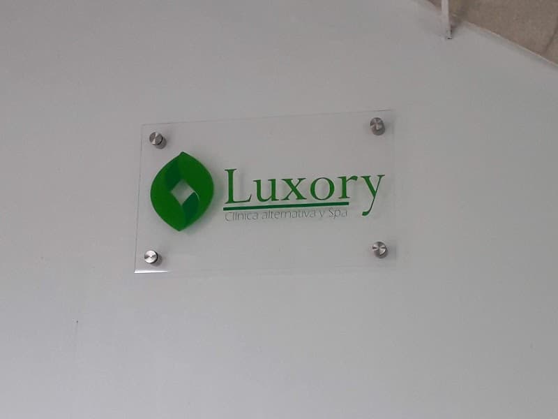 Luxory spa natural Xalapa de Enríquez photo