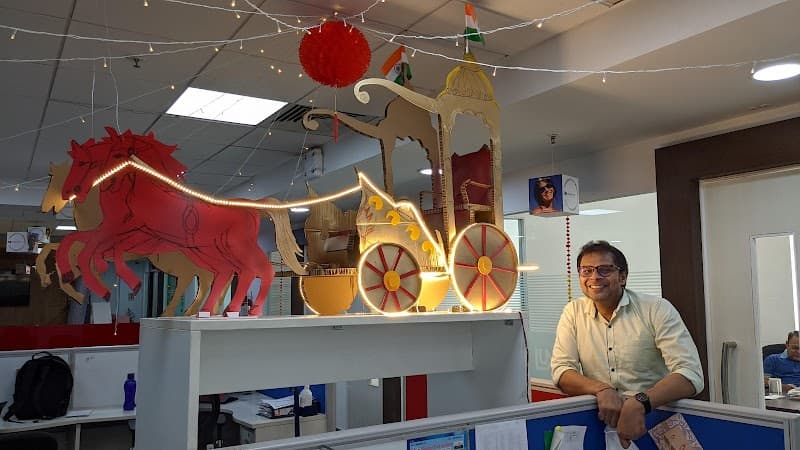 Luxottica Delhi photo