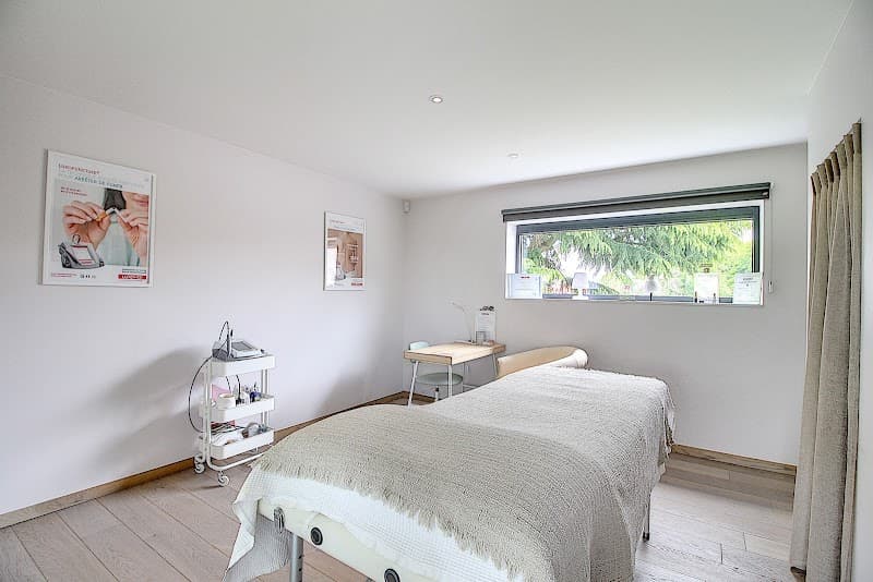 Luxovita-Centre de Luxopuncture Mouscron photo